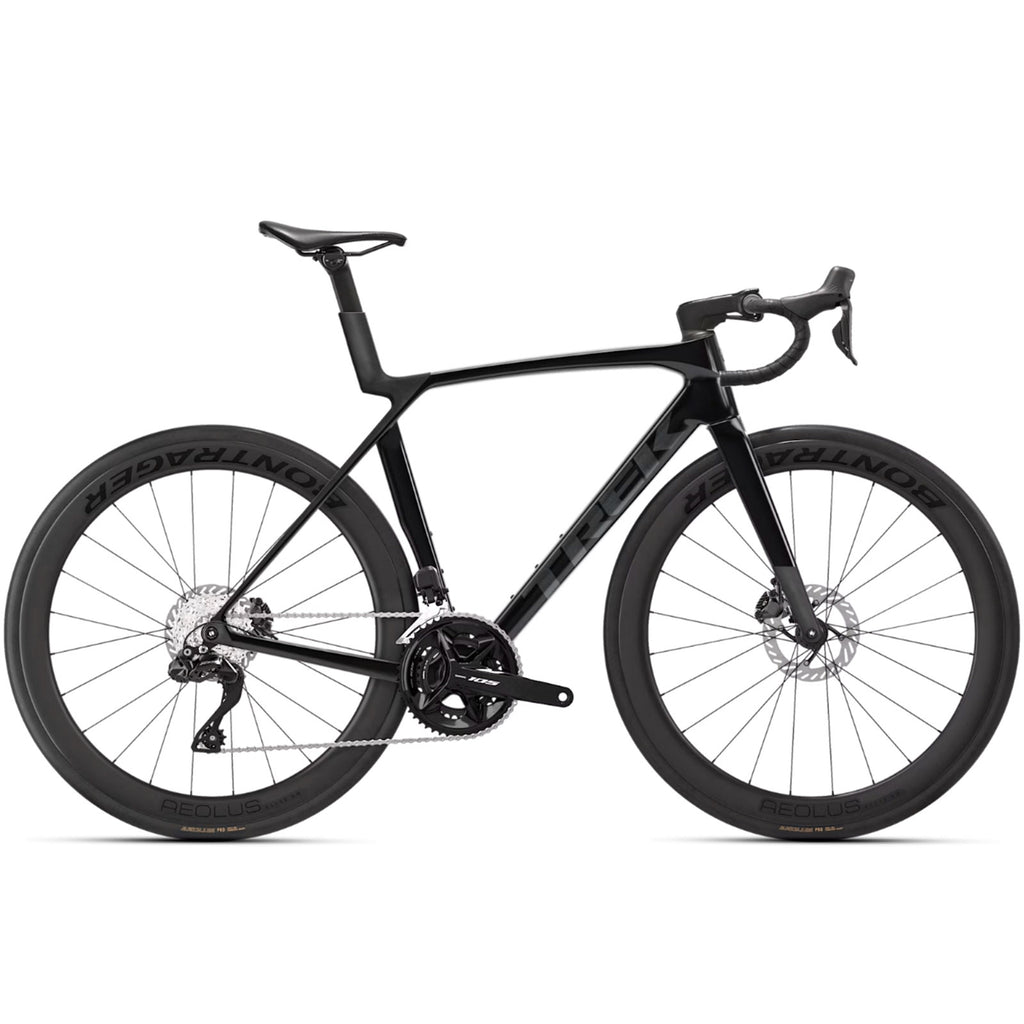 2027 Madone SL 6 Gen 8 BLACK