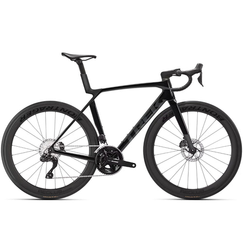 2027 Madone SL 6 Gen 8 BLACK