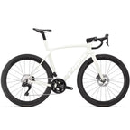 2027 Madone SL 6 Gen 8 WHITE