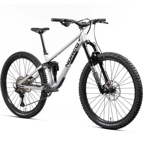 2027 Norco Fluid A2