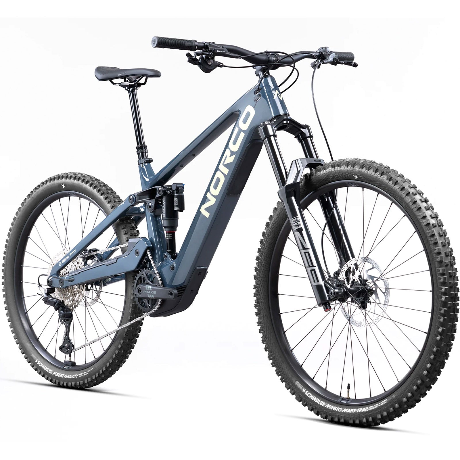 2027 Norco Sight VLT CX C3