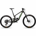 2027 Santa Cruz Nomad 7 CC MX 90-Kit Metal