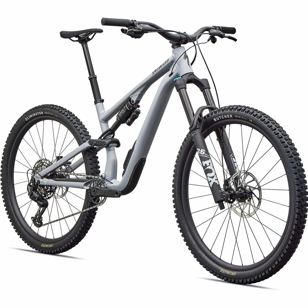 2027 Specialized 15 Evo Comp Alloy Cool Grey