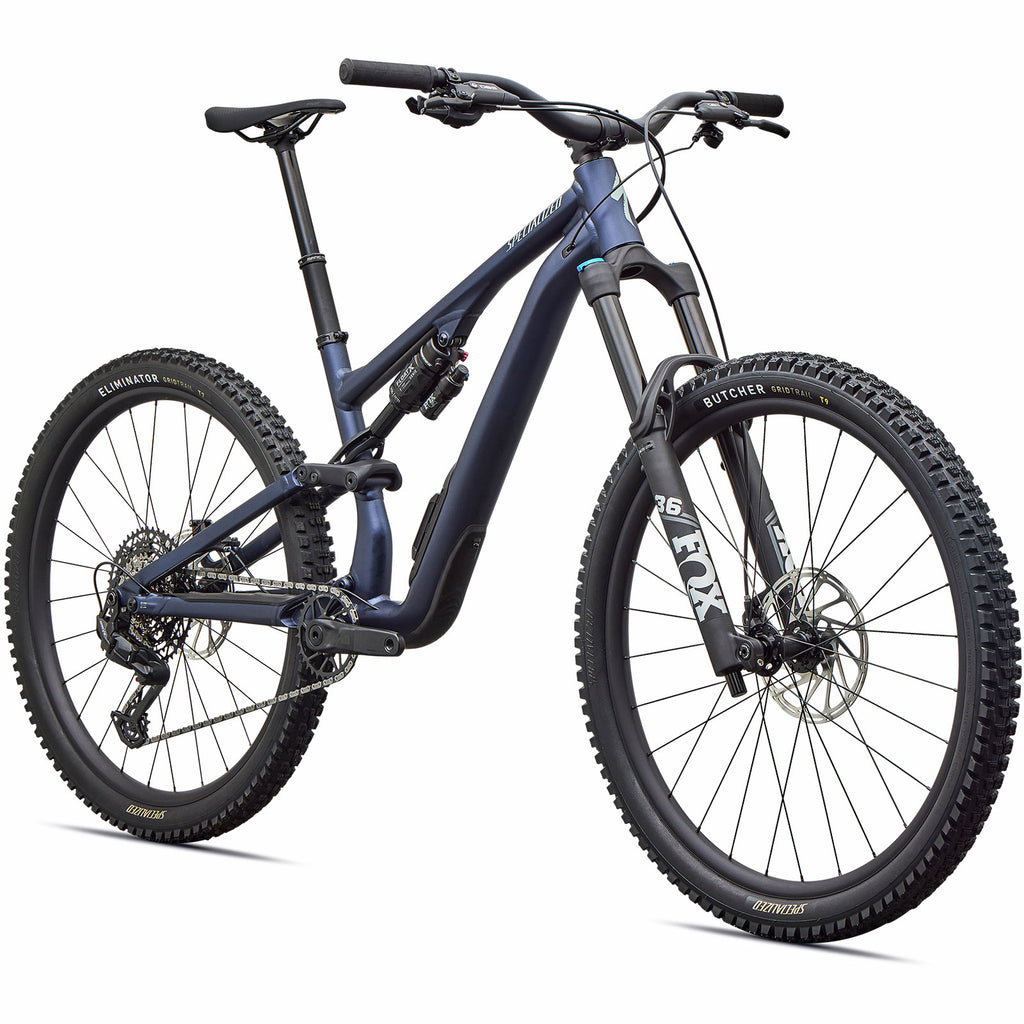 2027 Specialized 15 Evo Comp Alloy Deep Marine