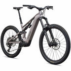 2027 Specialized Levo 4 Evo Comp Alloy Metallic