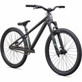 2027 Specialized P3 Satin Metallic Obsidian / Metallic White Silver