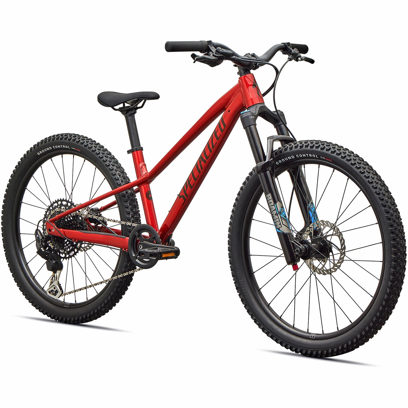2027 Specialized Riprock Comp 24" Red