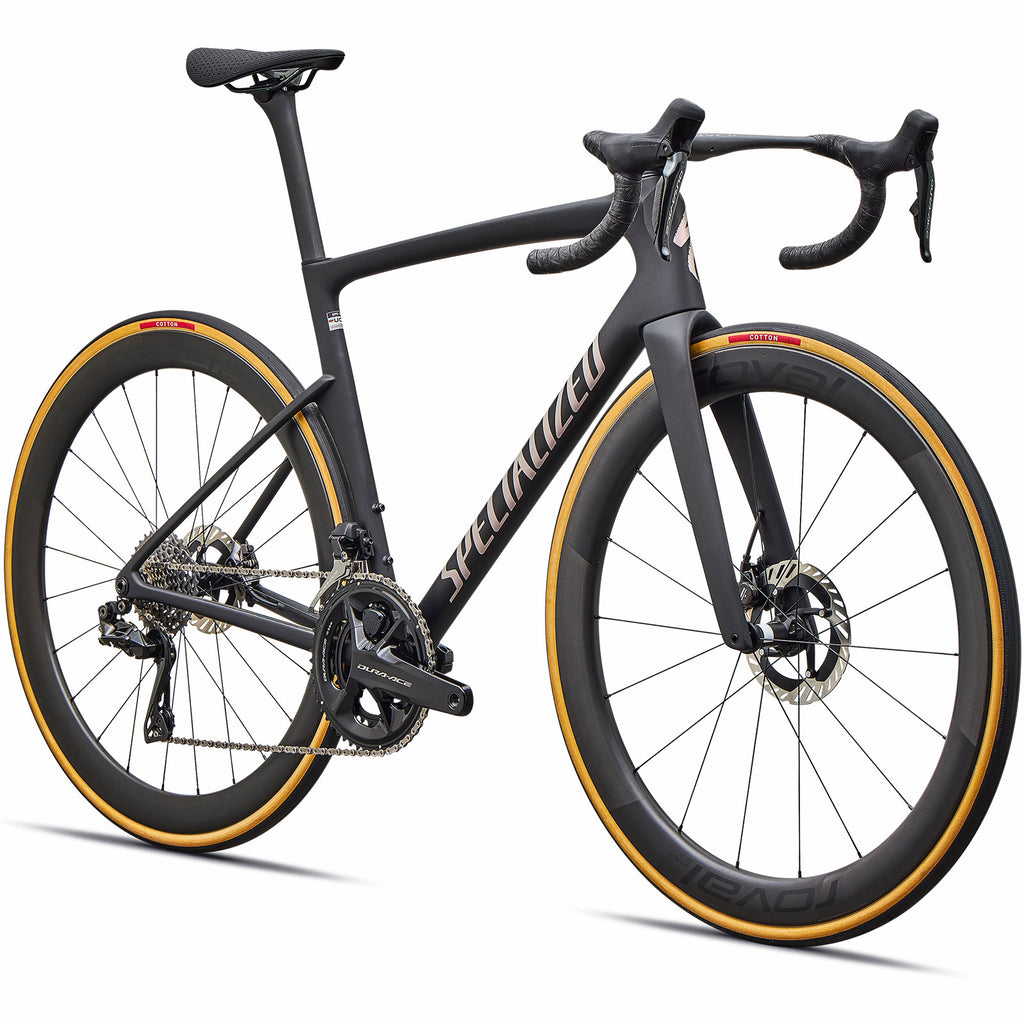 2027 Specialized Tarmac SL9 S-Level Black