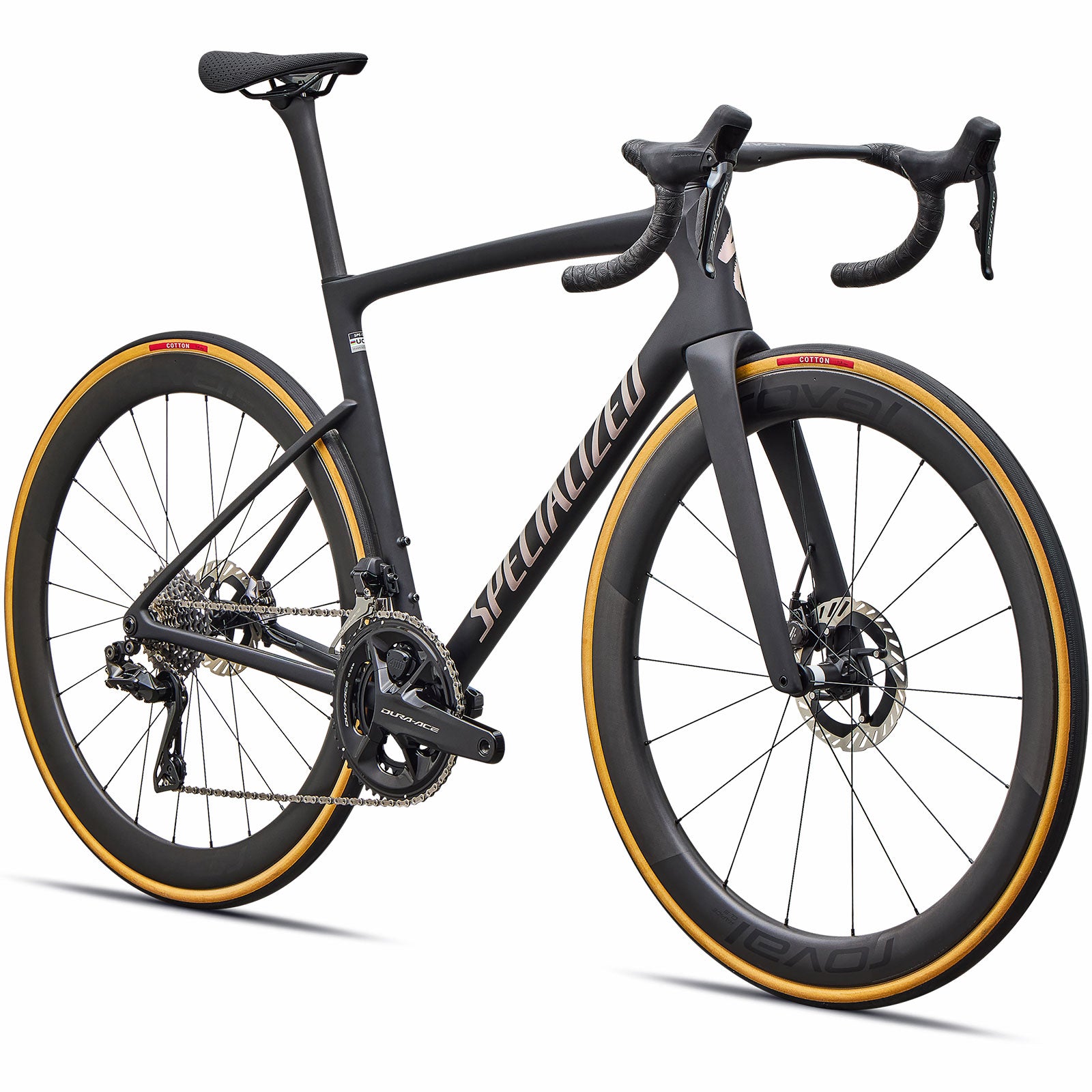 2027 Specialized Tarmac SL9 S-Level Black