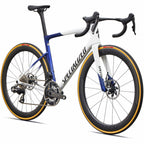 2027 Specialized Tarmac SL9 S-Level Sram Red AXS Gloss White