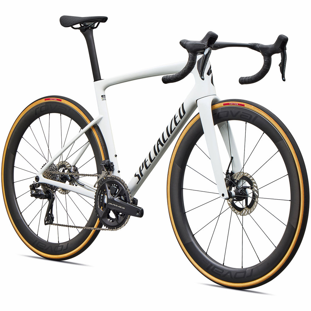 2027 Specialized Tarmac SL9 S-Level White