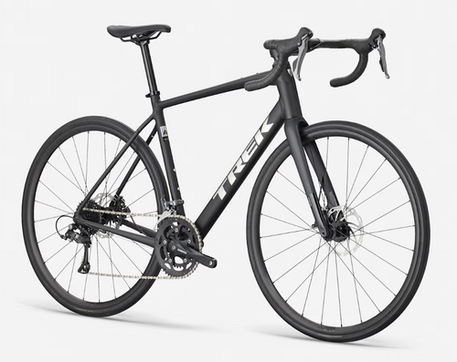 2027 Trek Domane AL 2 Gen 4 BLACK