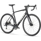 2027 Trek Domane AL 2 Gen 4 Black