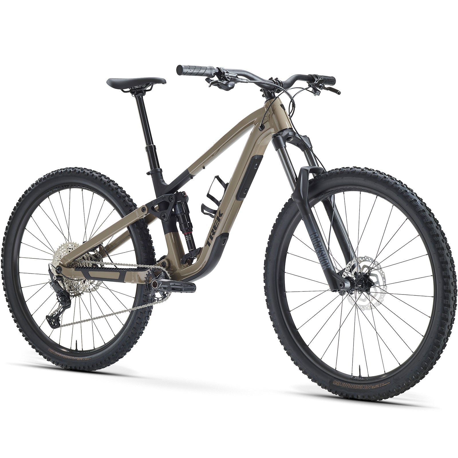 2027 Trek Fuel EX 5