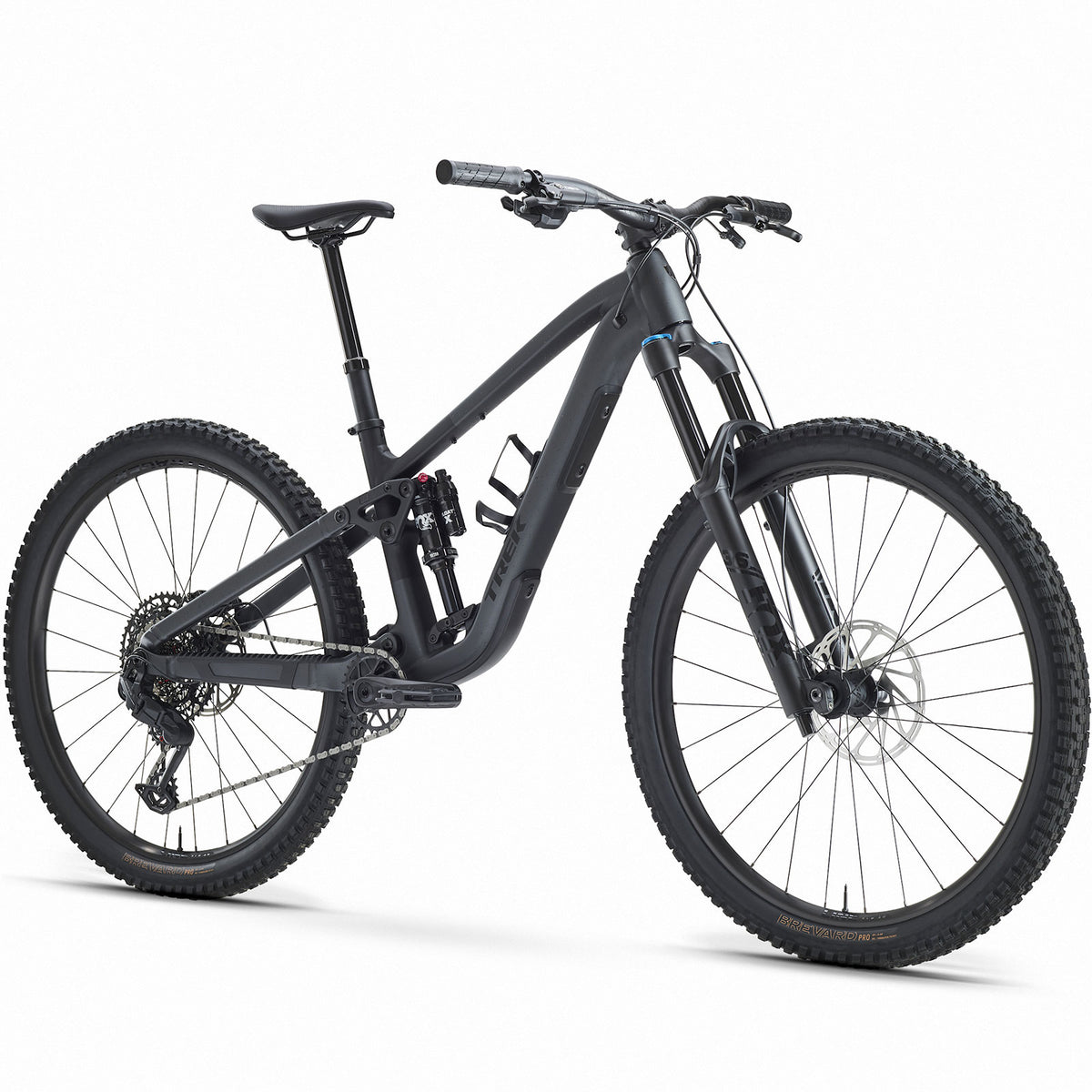 2027 Trek Fuel EX 8 Gen 7