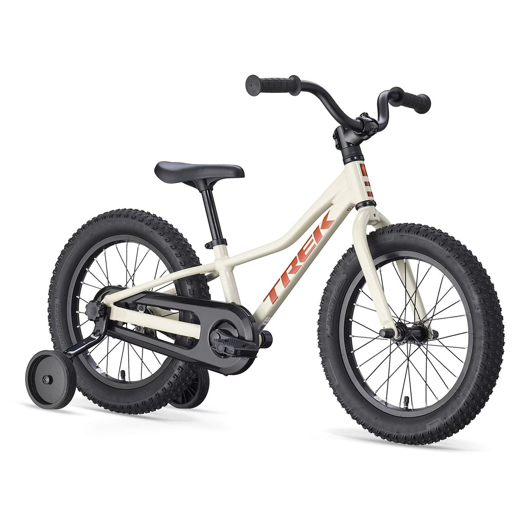 2027 Trek Precaliber 16" Beige