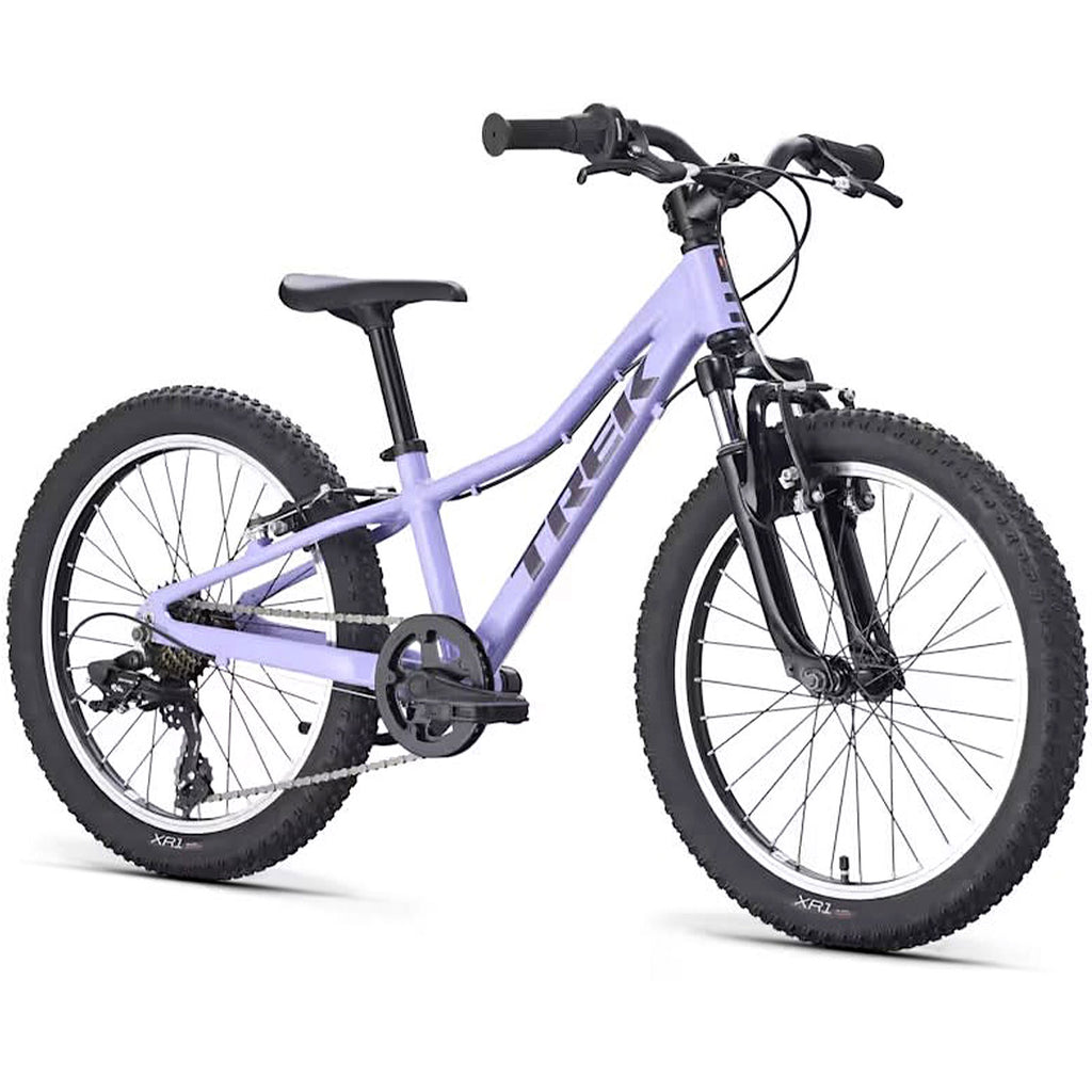 2027 Trek Precaliber 20" 7-Speed Lavender