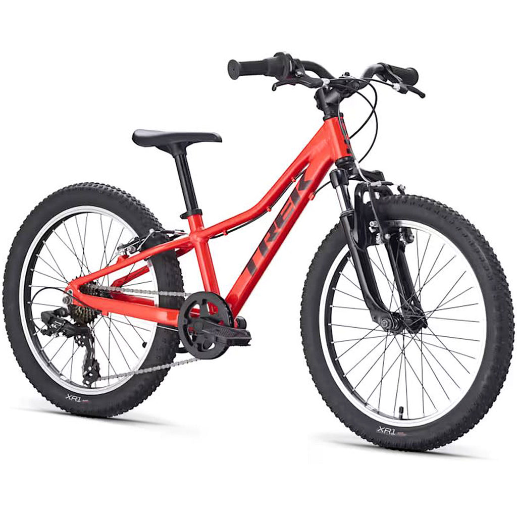 2027 Trek Precaliber 20" 7-Speed Red