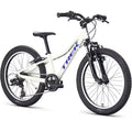 2027 Trek Precaliber 20" 7-Speed White
