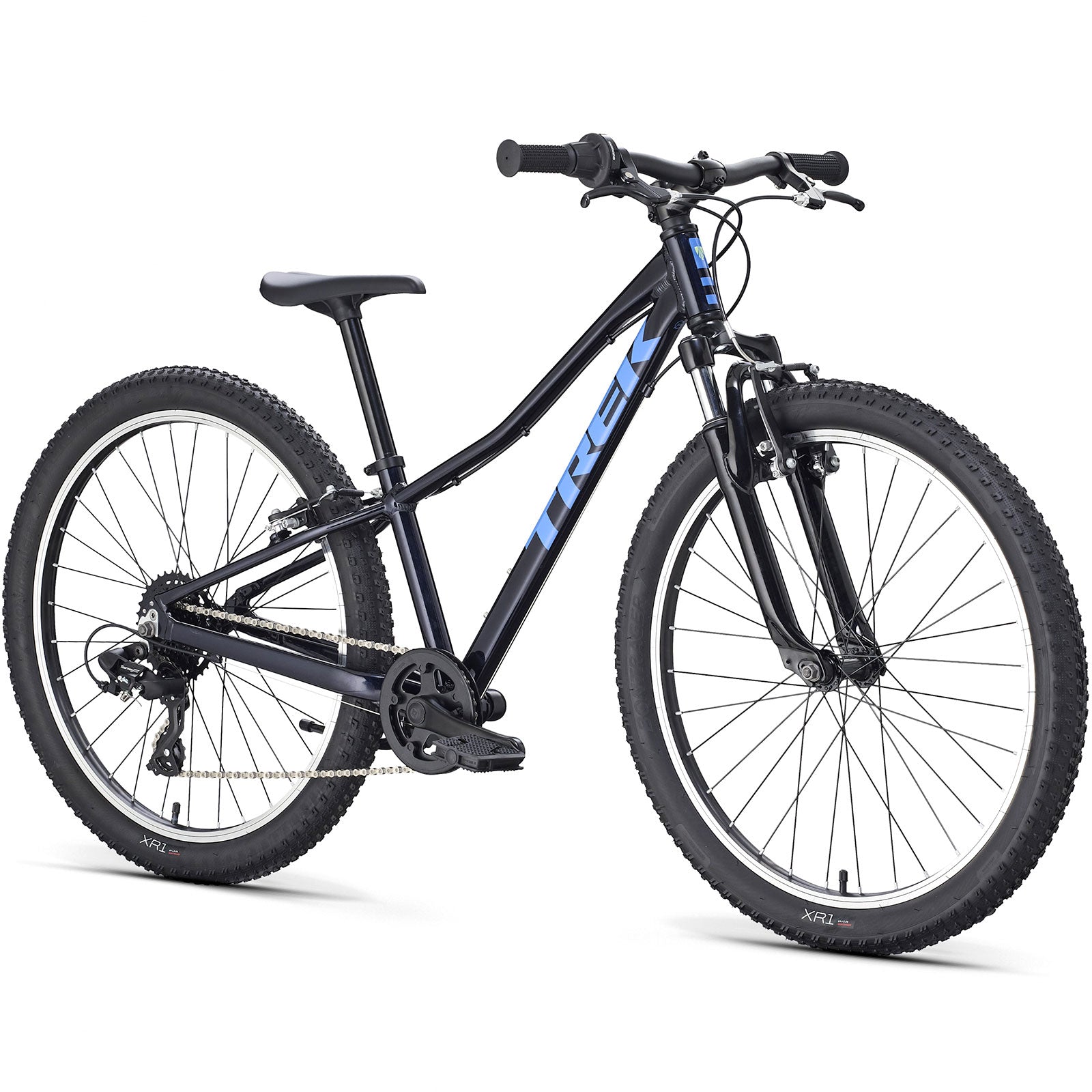 2027 Trek Precaliber 24" Suspension Blue