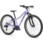 2027 Trek Precaliber 24" Suspension Lavender