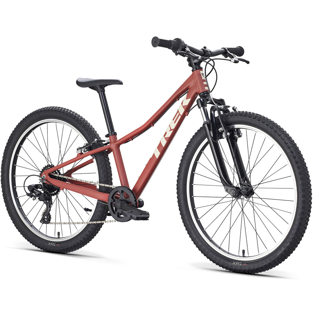 2027 Trek Precaliber 24" Suspension Red