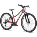 2027 Trek Precaliber 24" Suspension Red