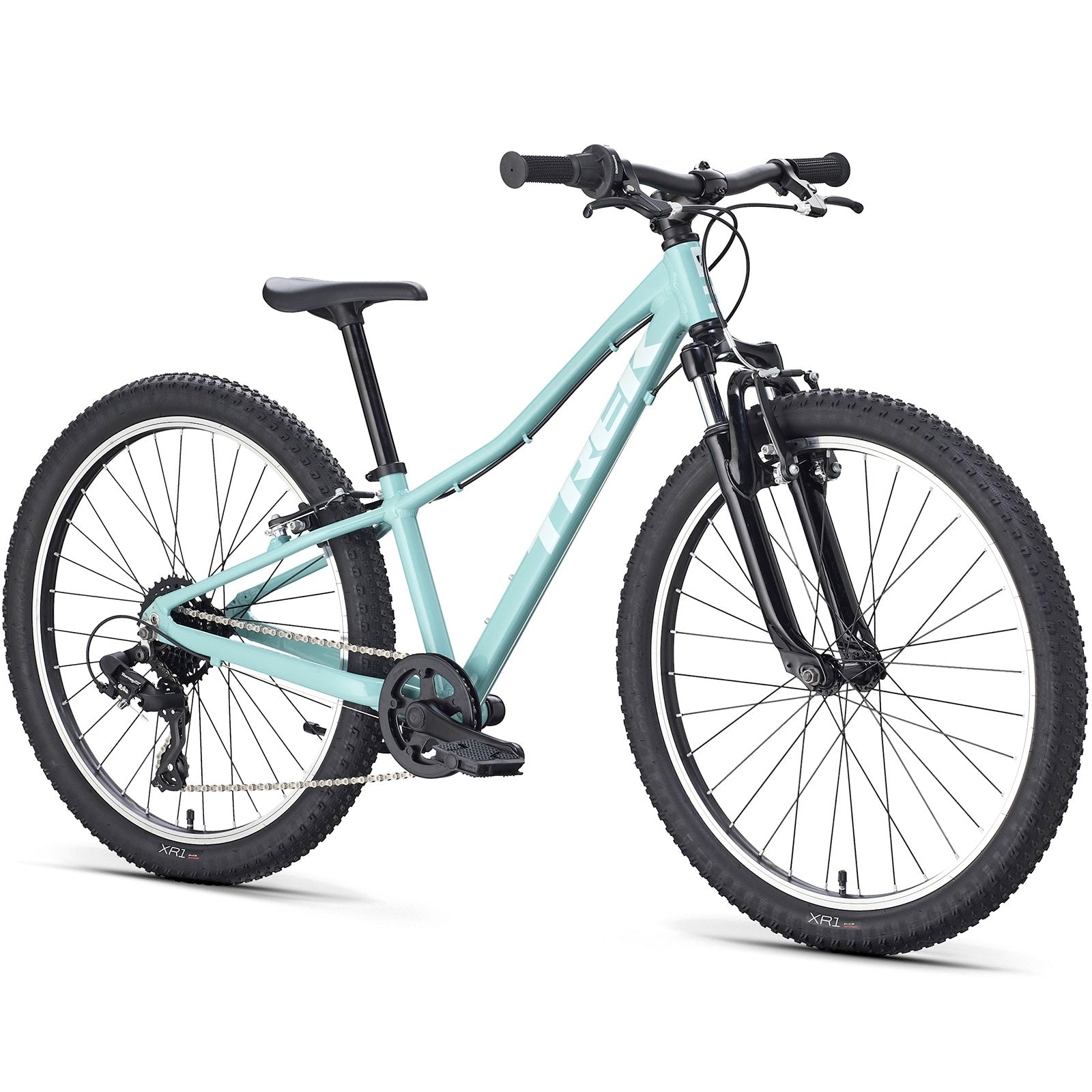 2027 Trek Precaliber 24" Suspension Sage