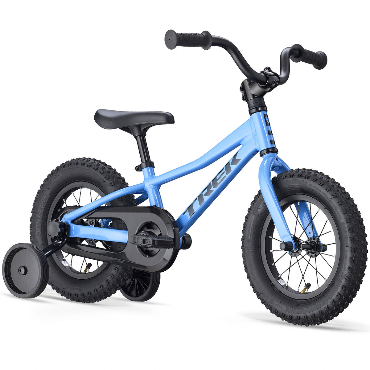 2027 Trek Precaliber Blue