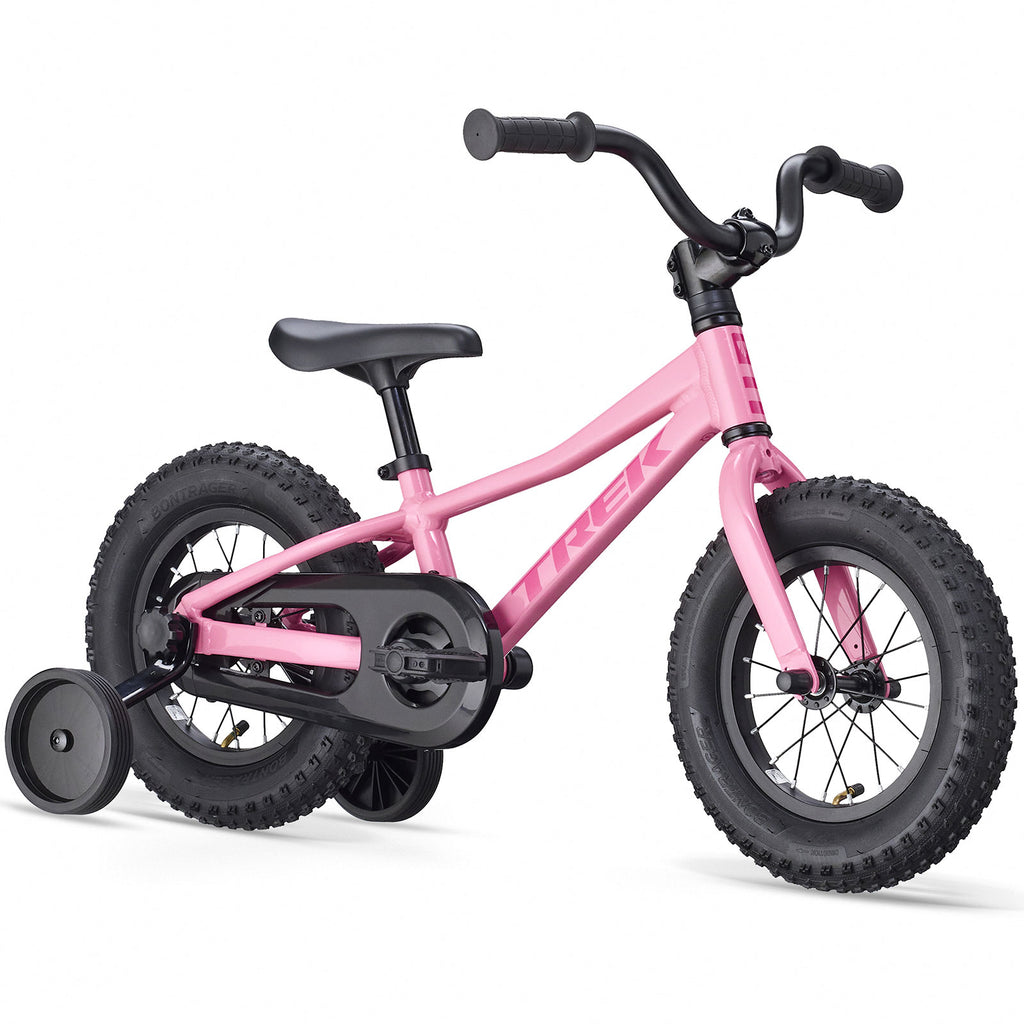 2027 Trek Precaliber Pink