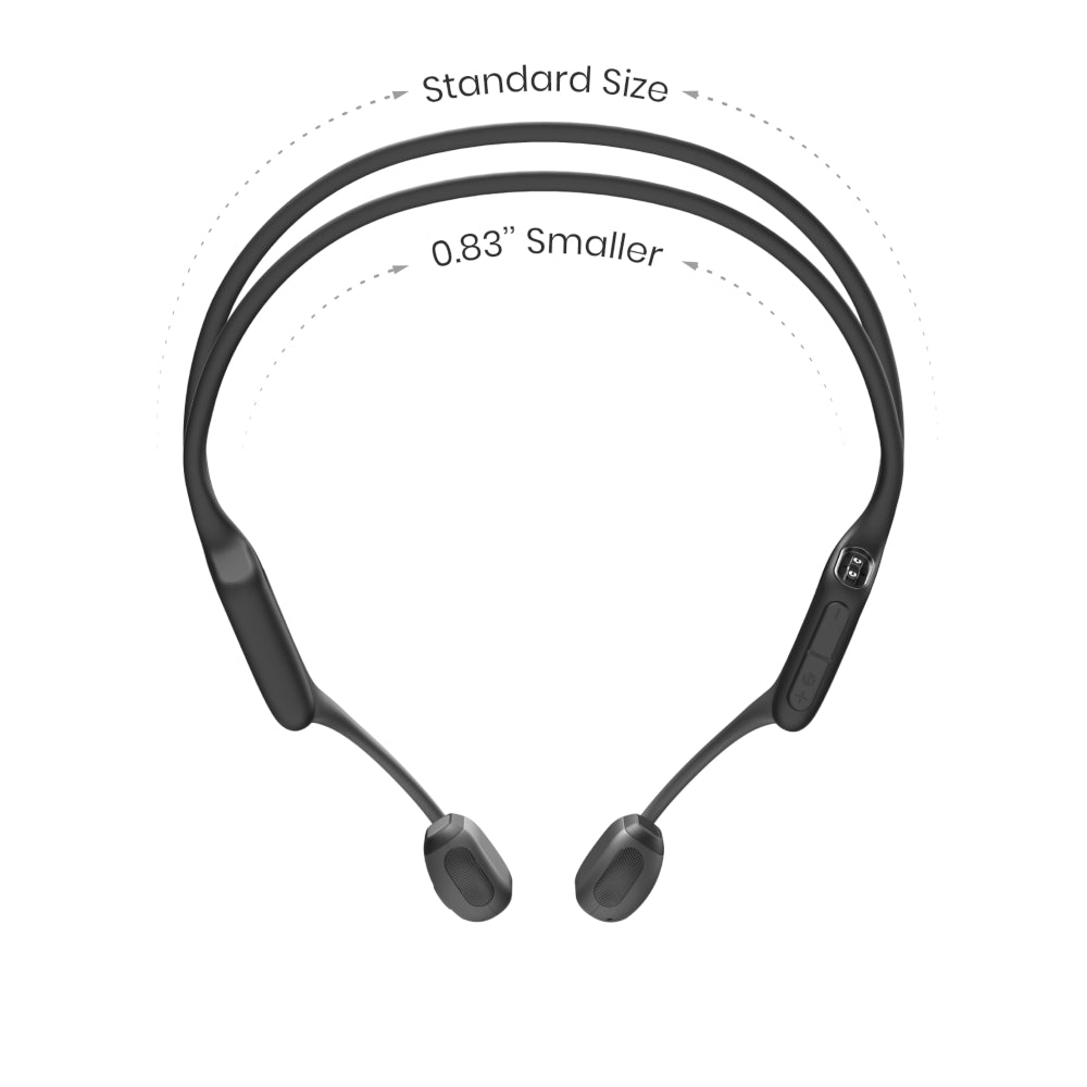 Shokz OpenRun Pro Mini Black