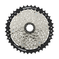 Shimano CS-HG400 8Spd 11-40T Cassette