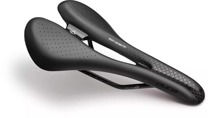 Specialized Oura Expert Saddle 168mm