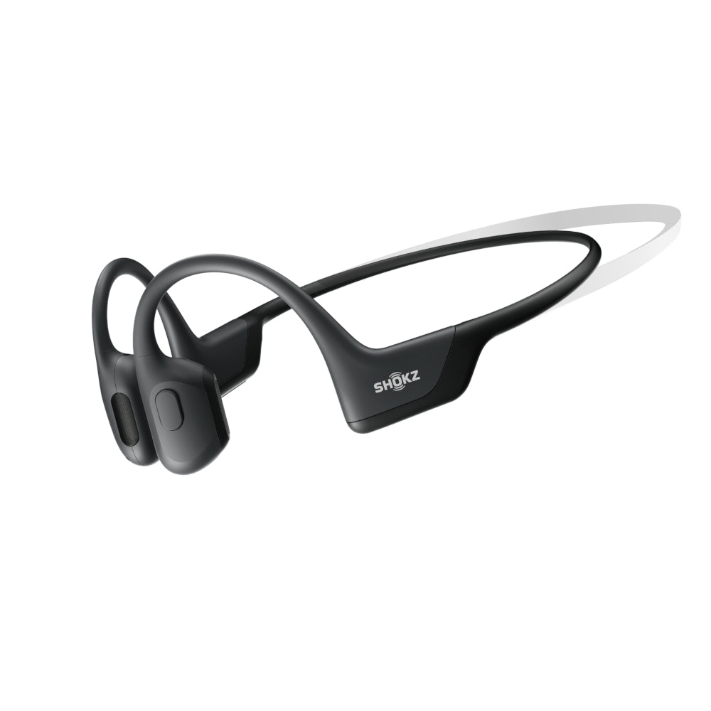Shokz OpenRun Pro Mini Black