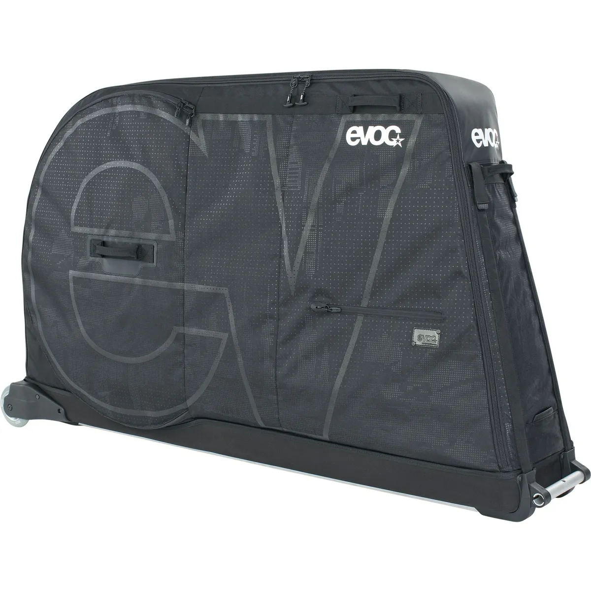 EVOC Bike Bag Pro Black 305L EX-HIRE