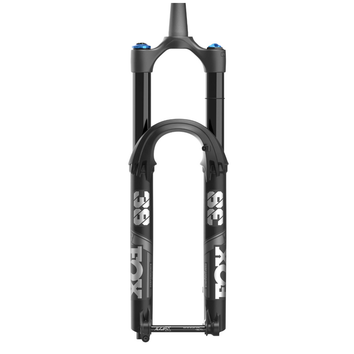 2025 Fox 38 Performance Elite Grip X2 29" 170mm 44mm O/S Black