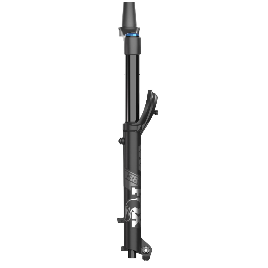 2025 Fox 38 Performance Elite Grip X2 29" 170mm 44mm O/S Black