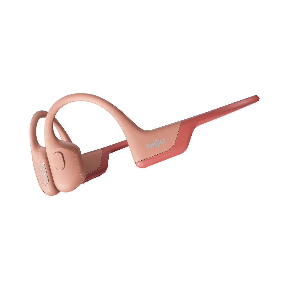 Shokz OpenRun Pro Pink