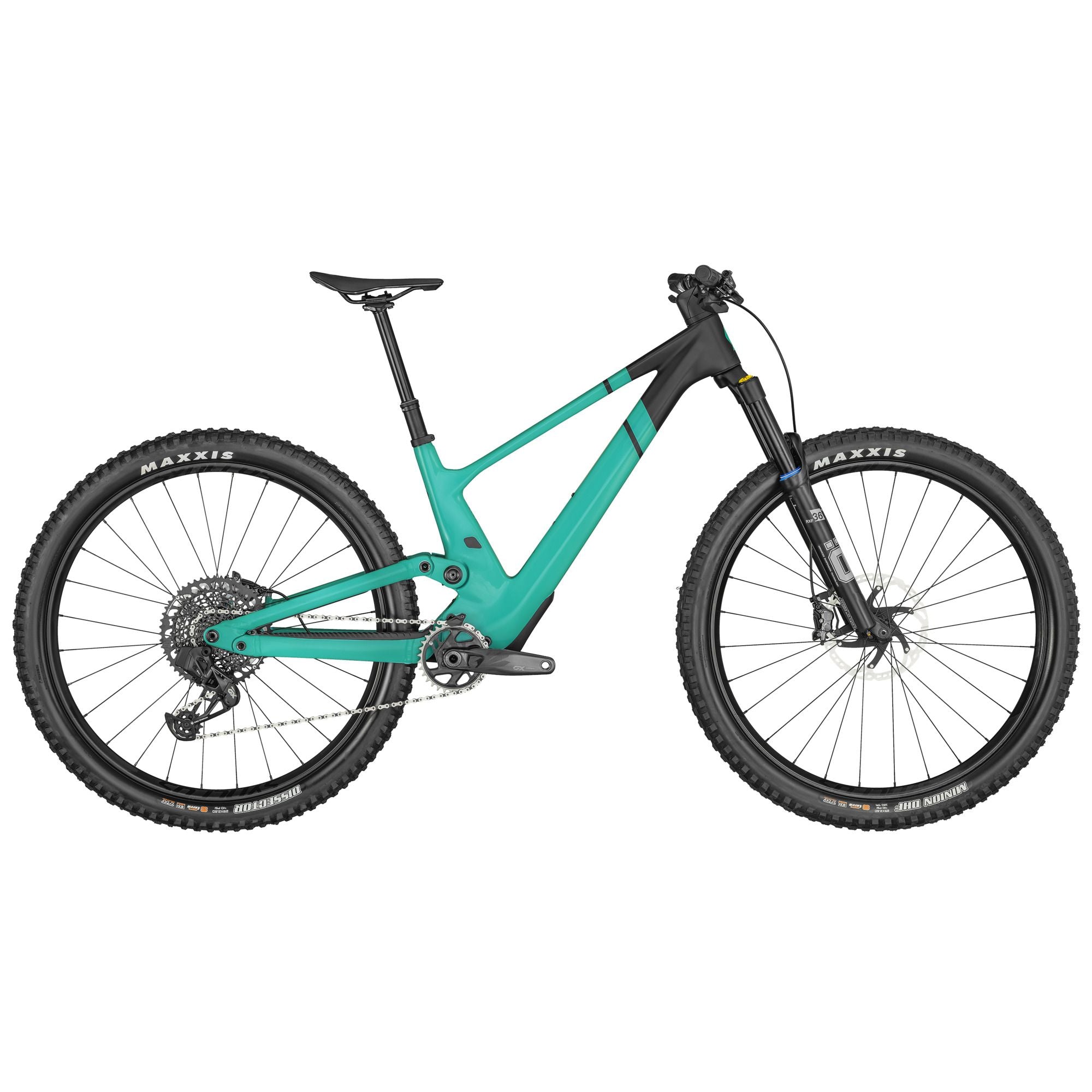 Scott genius rc discount 10