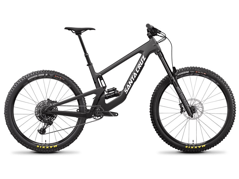 Santa cruz bikes clearance for sale