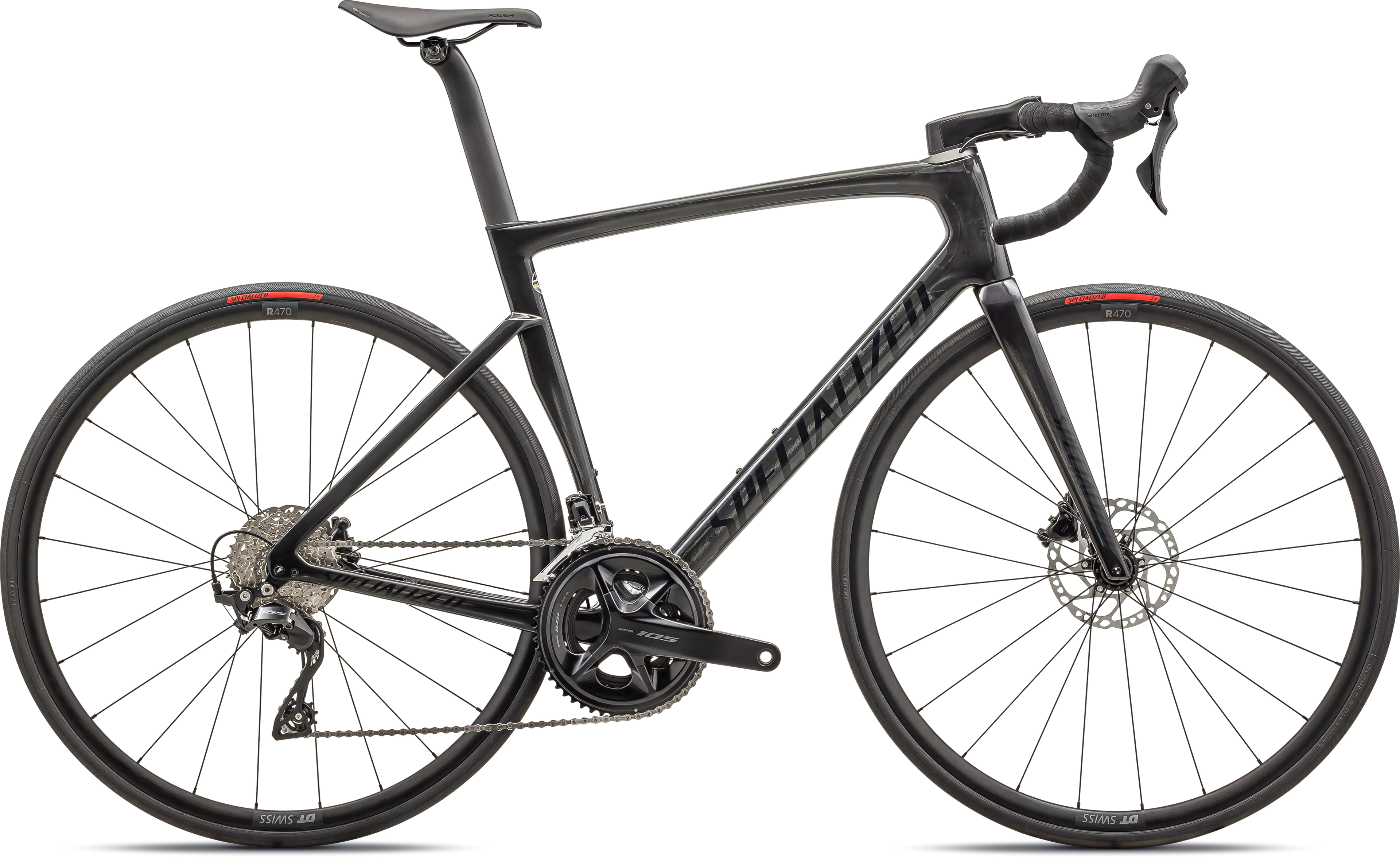 2025 Specialized Tarmac SL7 Sport 105