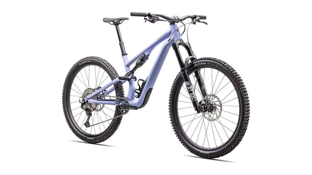 2025 Specialized Stumpjumper 15 Comp Alloy