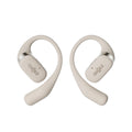 Shokz OpenFit True Wireless Earbuds Beige