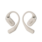 Shokz OpenFit True Wireless Earbuds Beige