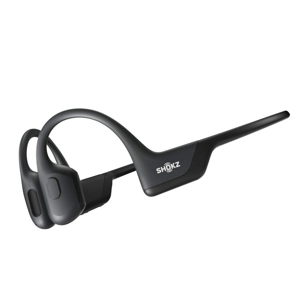 Shokz OpenRun Pro Black