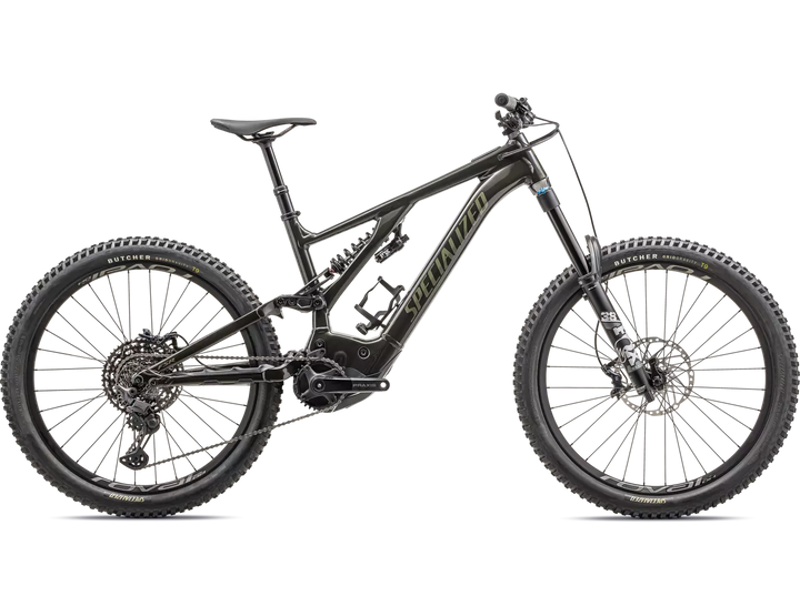 2023 Specialized Kenevo Comp