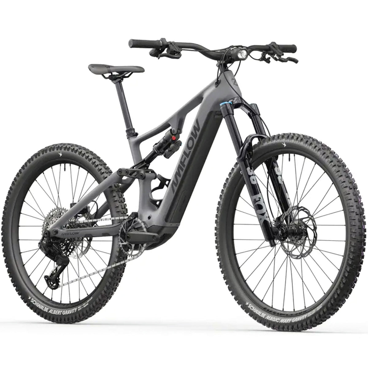 Amflow PR Carbon Pro