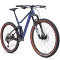 Avanti Hammer S2 Blue