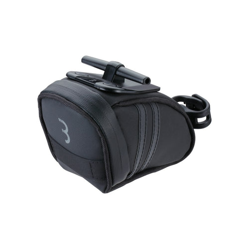 BBB-13S CurvePack Reflect Saddlebag
