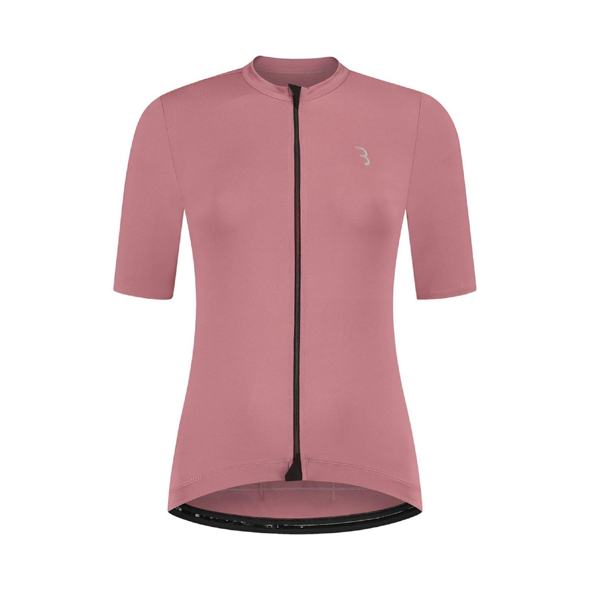 BBB Donnaessence Women's Short Sleeve Jersey Pink